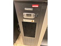 2013 gamko fk25/4l barkoeling met tapblad en zuil - afbeelding 6 van  11