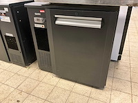 2013 gamko fk25/4l barkoeling met tapblad en zuil - afbeelding 10 van  11