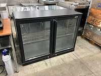 2013 gamko mg2/275g glasdeur barkoeling - afbeelding 2 van  6