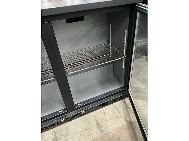 2013 gamko mg2/275g glasdeur barkoeling - afbeelding 4 van  6