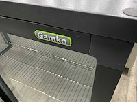 2013 gamko mg2/275g glasdeur barkoeling - afbeelding 5 van  6