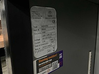 2013 gamko mg2/275g glasdeur barkoeling - afbeelding 6 van  6