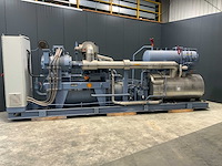 2013 gea grasso 1800r nh3 glycol chiller - afbeelding 3 van  17