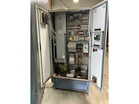 2013 gea grasso 1800r nh3 glycol chiller - afbeelding 7 van  17