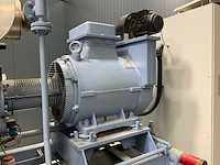 2013 gea grasso 1800r nh3 glycol chiller - afbeelding 13 van  17