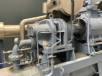 2013 gea grasso 1800r nh3 glycol chiller - afbeelding 15 van  17