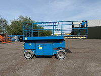 2013 genie 2669dc hoogwerker - afbeelding 2 van  26