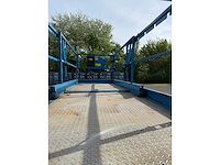 2013 genie 2669dc hoogwerker - afbeelding 8 van  26