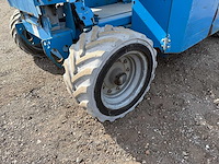 2013 genie 2669dc hoogwerker - afbeelding 10 van  26