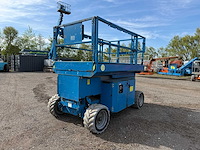 2013 genie 2669dc hoogwerker - afbeelding 1 van  26