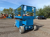 2013 genie 2669dc hoogwerker - afbeelding 21 van  26