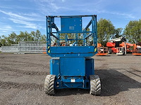 2013 genie 2669dc hoogwerker - afbeelding 22 van  26