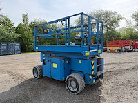 2013 genie 2669dc hoogwerker - afbeelding 24 van  26