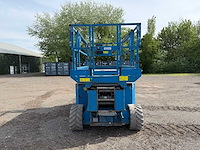 2013 genie 2669dc hoogwerker - afbeelding 25 van  26