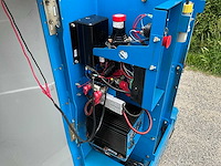 2013 genie gr-15 hoogwerker - afbeelding 4 van  15