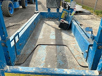 2013 genie gs-1532 schaarhoogwerker - afbeelding 3 van  21
