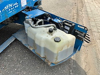 2013 genie gs-1532 schaarhoogwerker - afbeelding 7 van  21