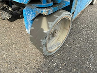 2013 genie gs-1532 schaarhoogwerker - afbeelding 21 van  21