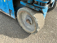 2013 genie gs-1532 schaarhoogwerker - afbeelding 18 van  21