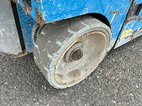 2013 genie gs-1532 schaarhoogwerker - afbeelding 19 van  21