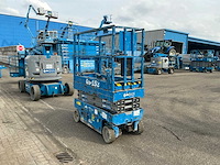 2013 genie gs-1532 schaarhoogwerker - afbeelding 12 van  21