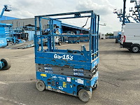 2013 genie gs-1532 schaarhoogwerker - afbeelding 14 van  21