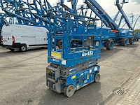 2013 genie gs-1532 schaarhoogwerker - afbeelding 15 van  21