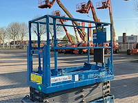 2013 genie gs-1932 hoogwerker - afbeelding 4 van  28