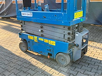 2013 genie gs-1932 hoogwerker - afbeelding 5 van  28