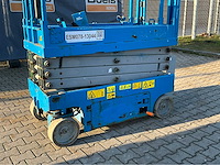 2013 genie gs-1932 hoogwerker - afbeelding 6 van  28