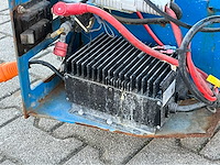 2013 genie gs-1932 hoogwerker - afbeelding 13 van  28