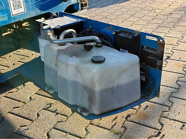 2013 genie gs-1932 hoogwerker - afbeelding 14 van  28