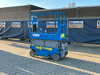 2013 genie gs-1932 hoogwerker - afbeelding 12 van  28