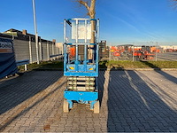 2013 genie gs-1932 hoogwerker - afbeelding 24 van  28