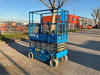 2013 genie gs-1932 hoogwerker - afbeelding 25 van  28