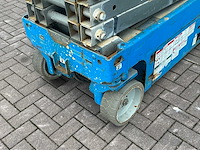 2013 genie gs-1932 hoogwerker - afbeelding 2 van  13