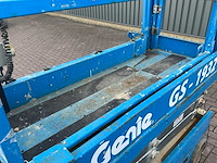 2013 genie gs-1932 hoogwerker - afbeelding 3 van  13