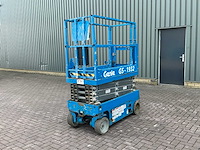 2013 genie gs-1932 hoogwerker - afbeelding 1 van  13