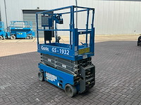 2013 genie gs-1932 hoogwerker - afbeelding 8 van  13