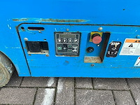 2013 genie gs-1932 hoogwerker - afbeelding 9 van  13