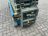 2013 genie gs-1932 hoogwerker - afbeelding 13 van  13