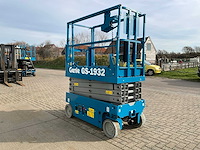 2013 genie gs-1932 hoogwerker - afbeelding 4 van  11