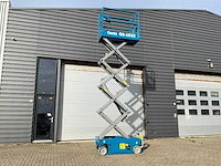 2013 genie gs-1932 hoogwerker - afbeelding 7 van  11