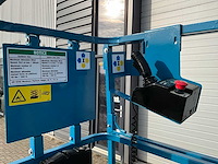 2013 genie gs-1932 hoogwerker - afbeelding 10 van  11