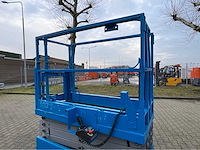 2013 genie gs-1932 hoogwerker - afbeelding 2 van  30