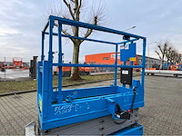 2013 genie gs-1932 hoogwerker - afbeelding 3 van  30