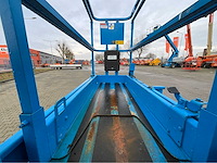 2013 genie gs-1932 hoogwerker - afbeelding 4 van  30