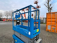 2013 genie gs-1932 hoogwerker - afbeelding 5 van  30