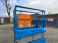 2013 genie gs-1932 hoogwerker - afbeelding 6 van  30