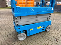 2013 genie gs-1932 hoogwerker - afbeelding 7 van  30